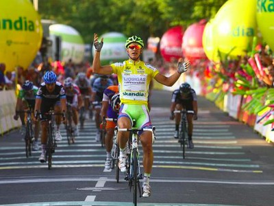 Peter Sagan