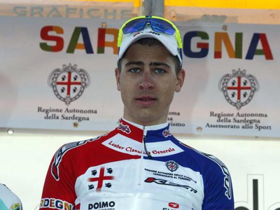 Peter Sagan