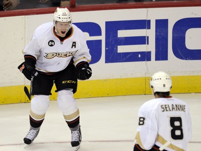 Saku Koivu