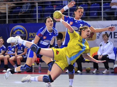 P. Wollingerová, L. Vidiečanová