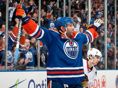 Sam Gagner