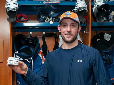 Sam Gagner
