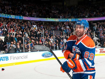 Sam Gagner