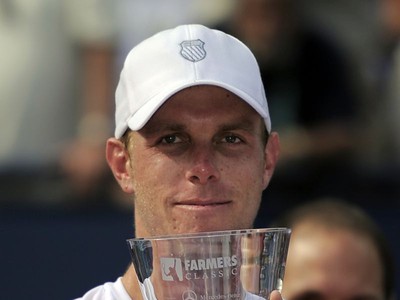 Sam Querrey