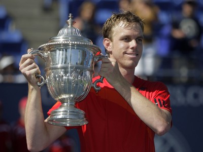 Sam Querrey, LA Open,
