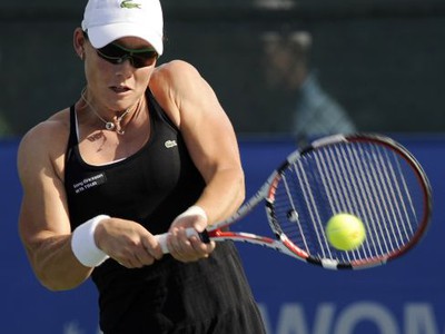 Samantha Stosur