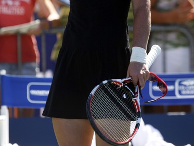 Samantha Stosur, Stanford, 31.