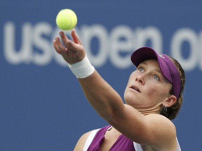 Samantha Stosurová