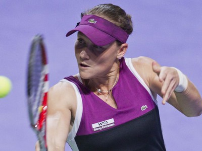 Samantha Stosurová