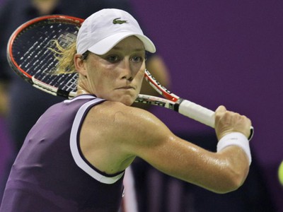 Samantha Stosurová