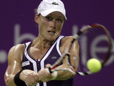 Samantha Stosurová