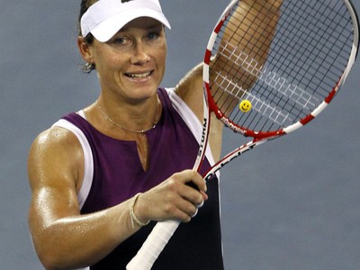 Samantha Stosurová