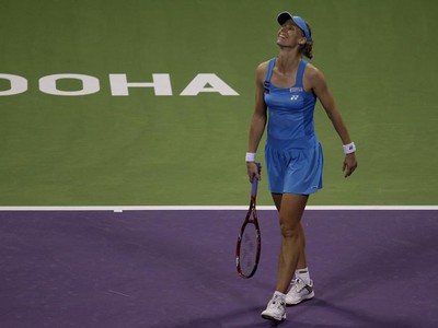 Samantha Stosurová