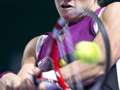 Samantha Stosurová