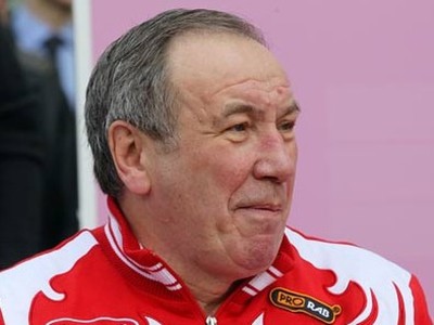 Šamiľ Tarpiščev