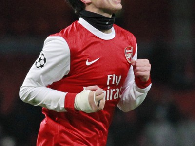 Samir Nasri 