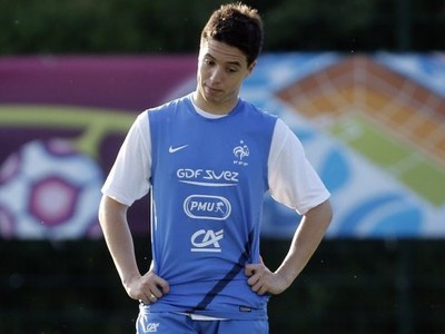 Samir Nasri