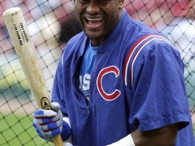Sammy Sosa, 18. júna