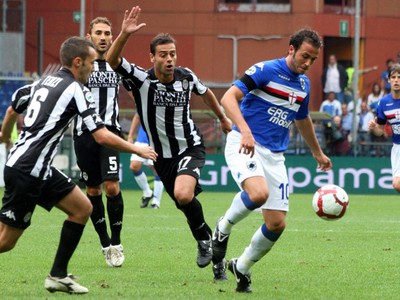 Giampaolo Pazzini