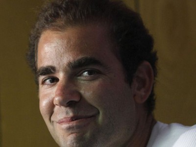 Pete Sampras