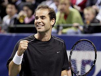 sampras