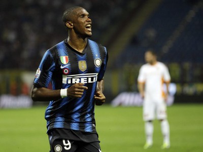 Samuel Eto'o