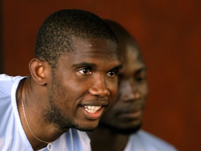 Samuel Eto'o