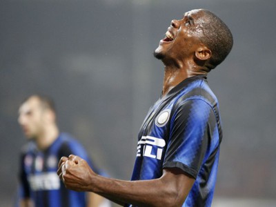 Samuel Eto'o