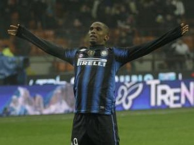Samuel Eto'o
