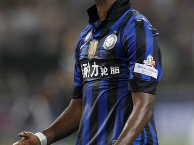 Samuel Eto