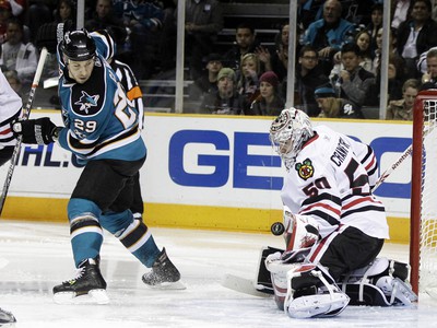 Ryan Clowe