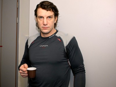 Sandis Ozolinš
