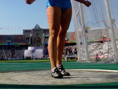 Sandra Perkovičová