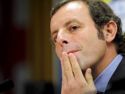 Sandro Rosell
