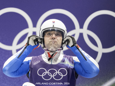 Jozef Ninis reaguje pred