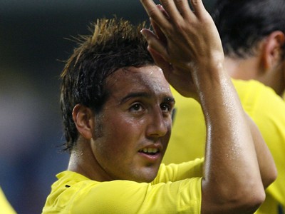 Santi Cazorla