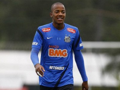 Victor Andrade je jedným