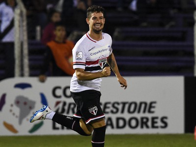 Alexandre Pato