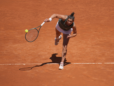 Španielska tenistka Sara Sorribesová