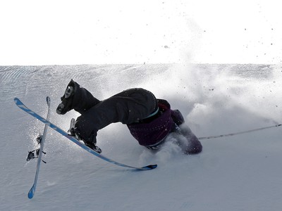 Sarah Burke