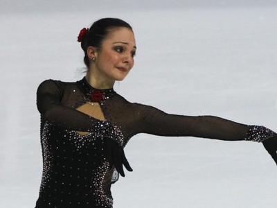 Sarah Meierová