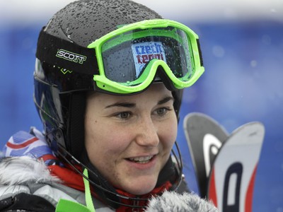 Šárka Záhrobská
