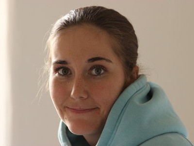 Šárka Záhrobská