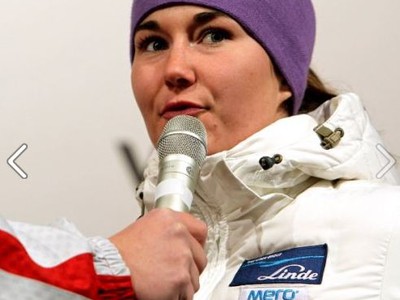 Šárka Záhrobská