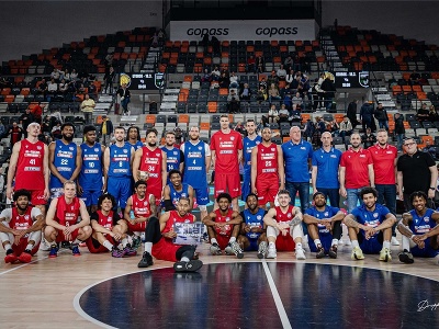 Víťazom basketbalového Tipos All