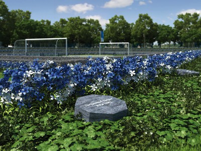Cintorín Schalke 04