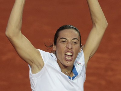 Francesca Schiavoneová