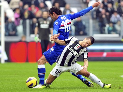 Andrea Poli a Sebastian Giovinco