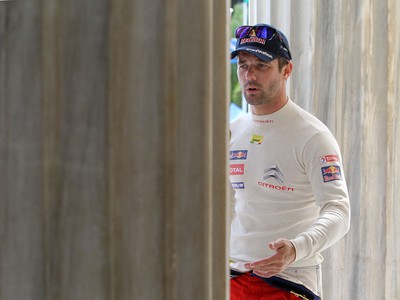 Sebastian Loeb