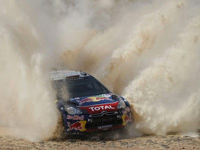 Sebastian Loeb